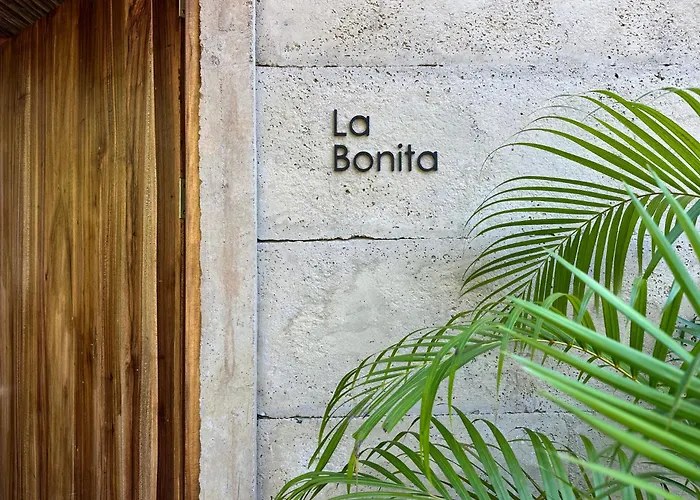 La Bonita Lodge