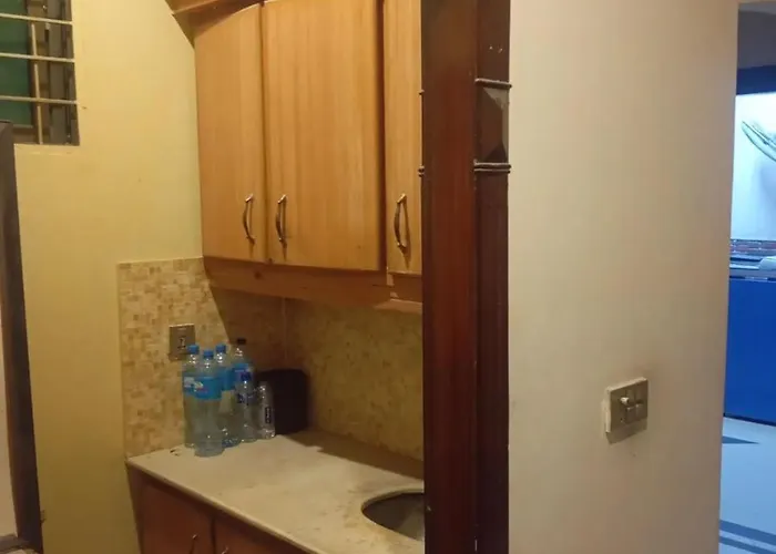 New Galaxy Heights Hotel Inn