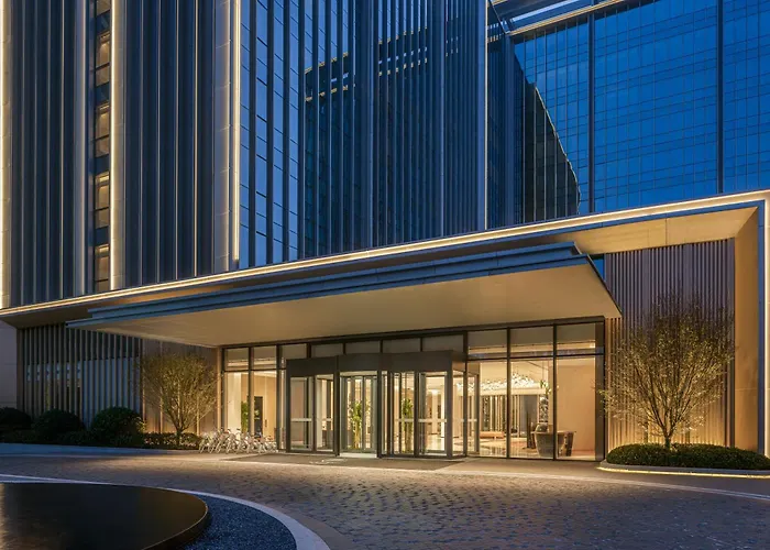Element By Marriott Qingdao