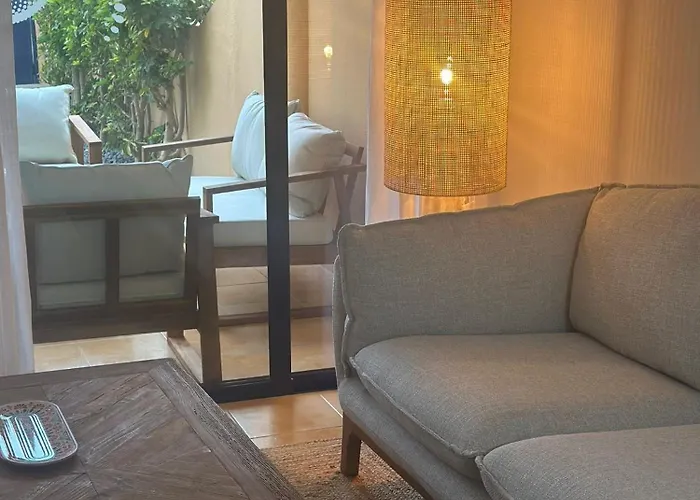Meloneras Garden Bungalow