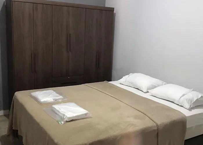 Hotel El Shaday