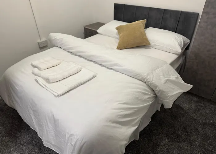 A Better Night Hotel Ltd