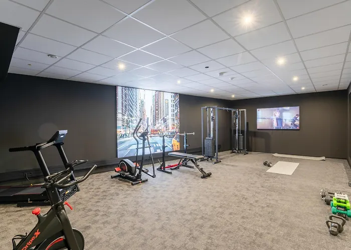 Juststay Muenchen Hotel & Apartments