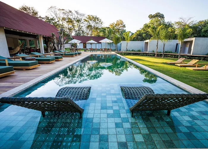 Amaná Hotel