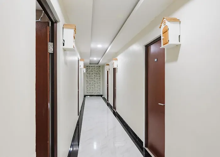 Urbanview Hotel Ivoeira House Lampung By Reddoorz