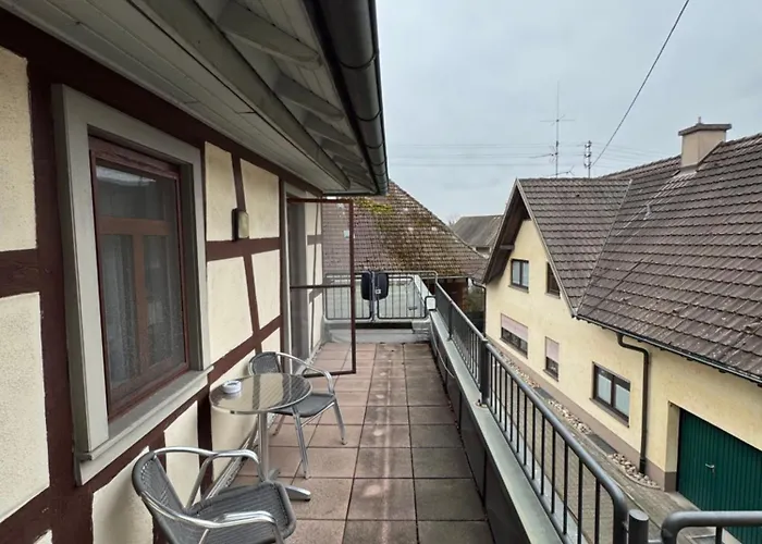 Hotel Grüner Baum