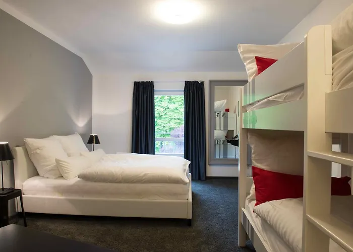 Botanico Finkenrech Hotel&Restaurant