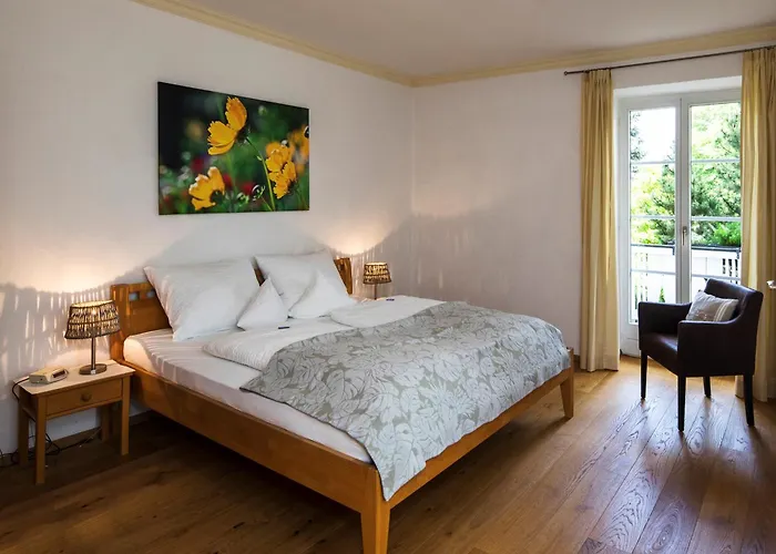 Haus Sibylle