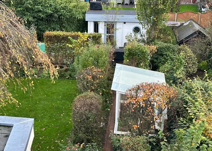 Ferienwohnung Gütersloh