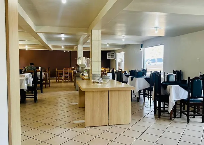 Hotel Chale