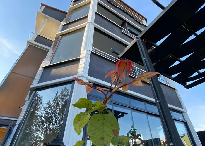 No57 Suites