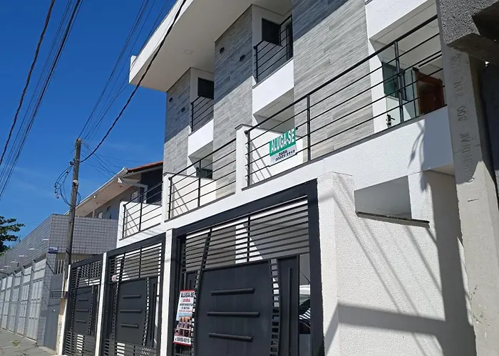 Suíte família 14