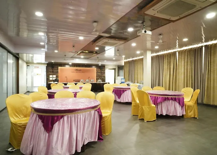 Hotel Grandeur