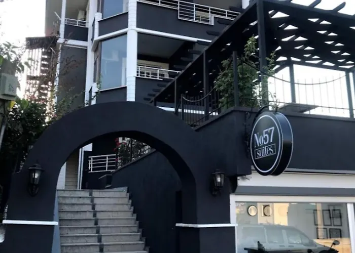 No57 Suites
