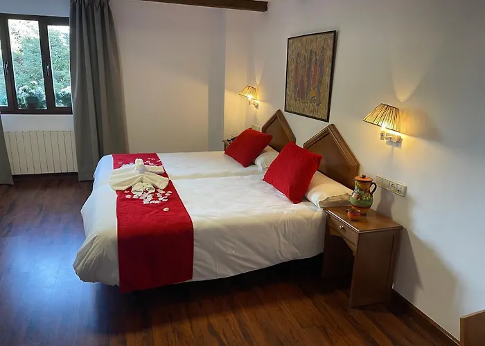 Hotel El Guerra