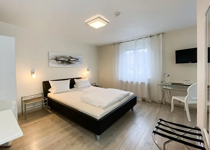 Hotel Restaurant Alt Pirmasens
