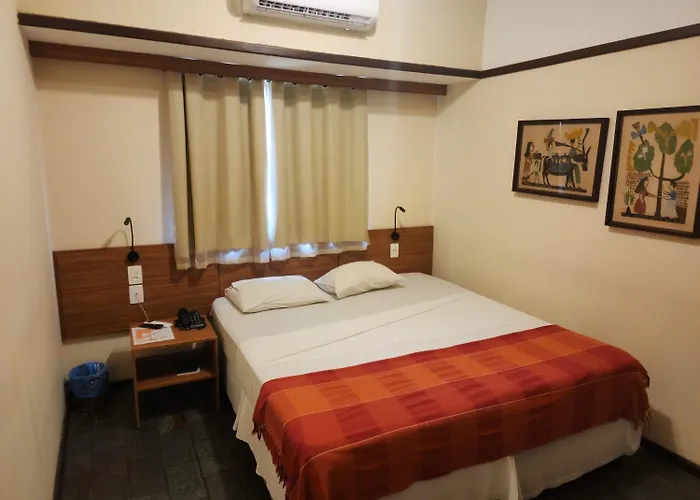 Hotel Pousada São Francisco