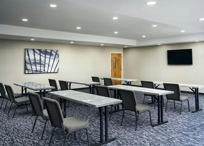 Fairfield Inn & Suites Auburn Opelika