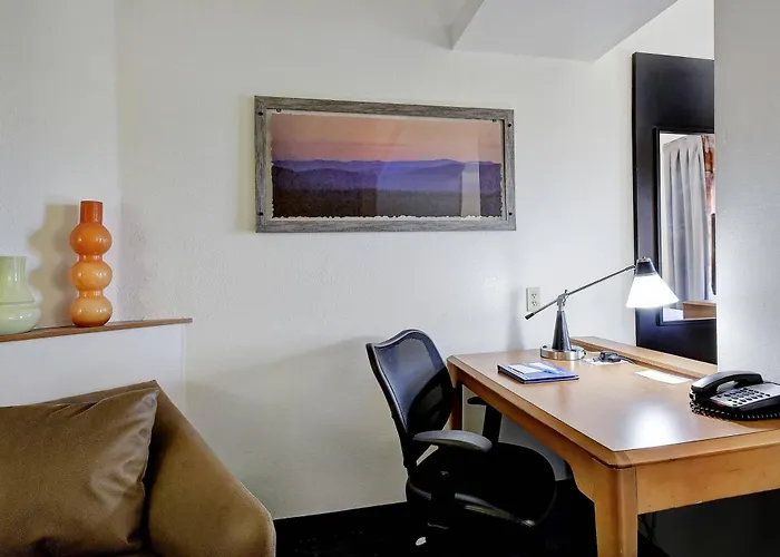 Fairfield Inn And Suites By Marriott San Antonio Boerne