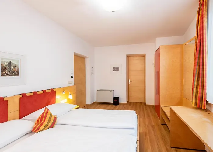 Hotel Figl ***S