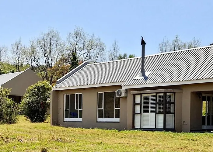 Mont Aux Sources Drakensberg Resort