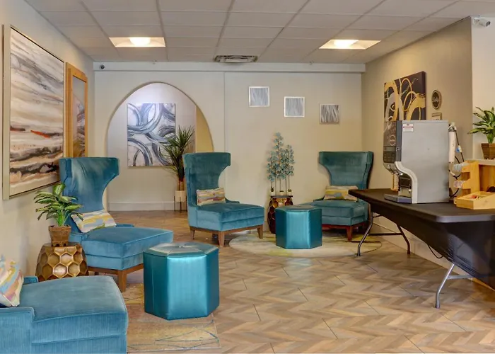 El Sendero Inn, An Ascend Collection Hotel