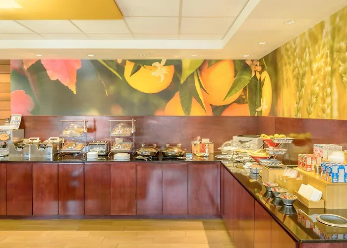 Fairfield Inn Saint Louis Collinsville