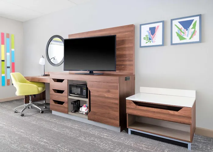 Hampton Inn & Suites Brookings
