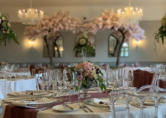 Dovecliff Hall Hotel