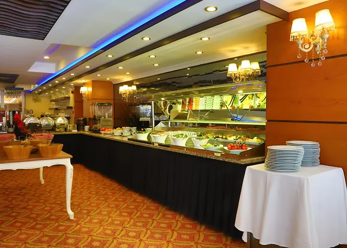 Arya Hotel Sakarya
