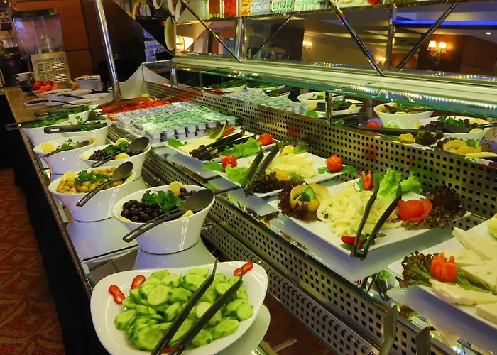 Arya Hotel Sakarya