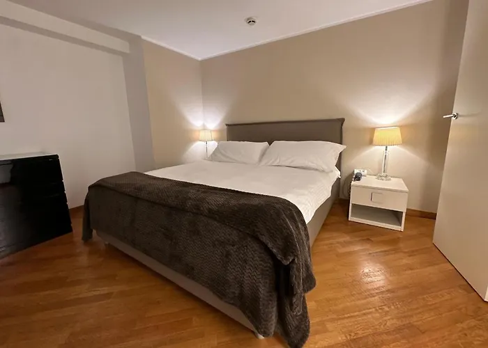Hotel Europa