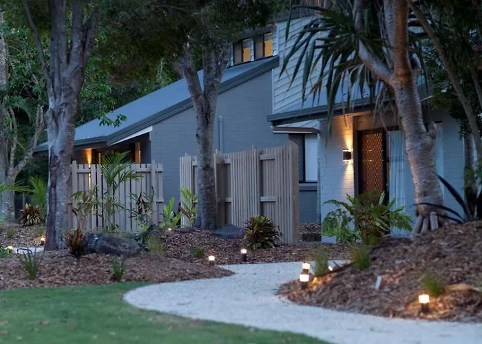Bayshore Bungalows Byron Bay