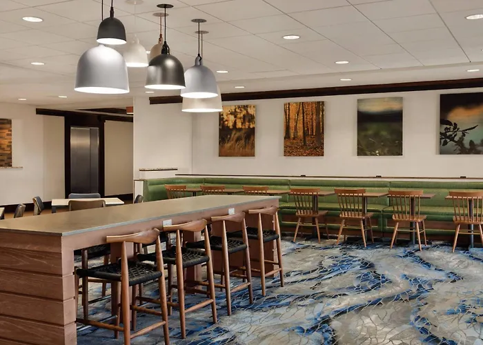 Fairfield Inn & Suites By Marriott Tupelo
