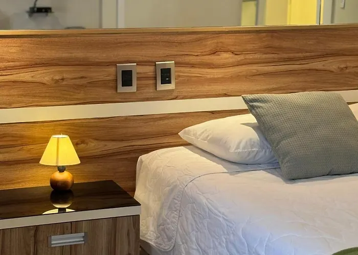 Hotel Imperatriz