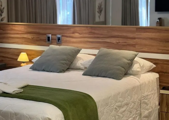 Hotel Imperatriz