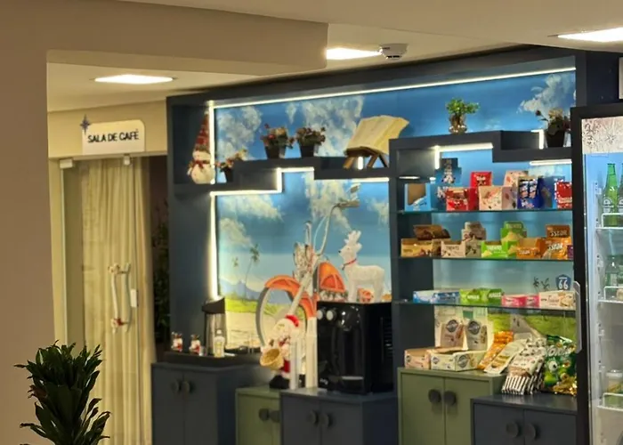 Hotel Imperatriz