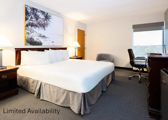 The View Inn & Suites Bethlehem / Allentown / Lehigh Airport