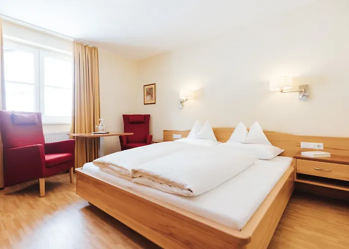 Hotel Schneider Dependance