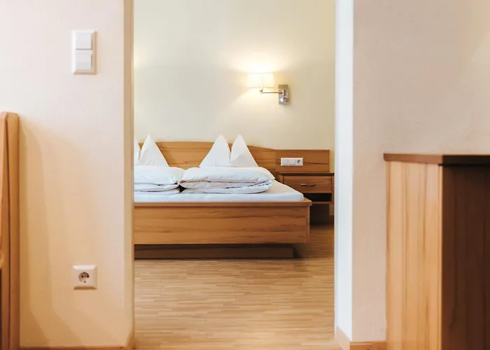 Hotel Schneider Dependance
