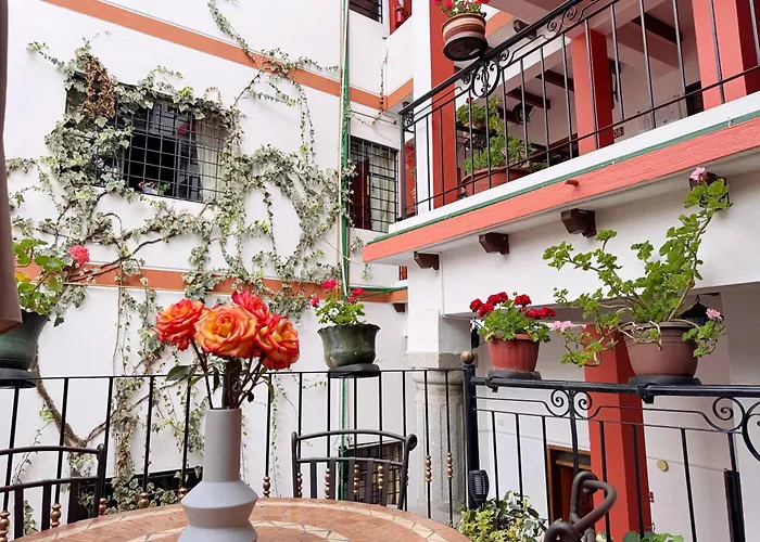 Rincon Familiar Hotel Boutique