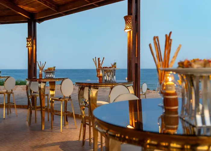 Three Corners Equinox Beach Resort