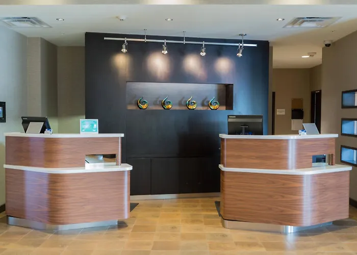 Courtyard By Marriott Morgantown