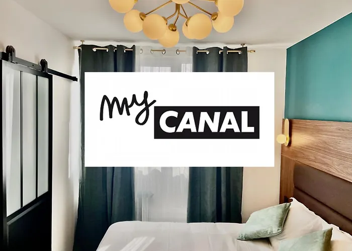 The Originals Boutique, Hotel Le Marignan,Le Havre Centre Gare