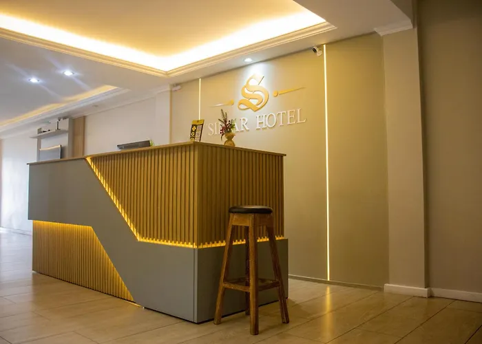 Simar Hotel