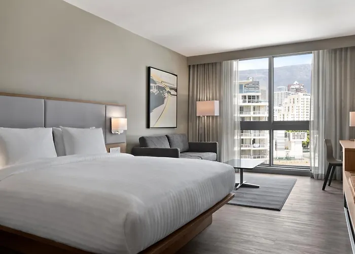 Ac Hotel By Marriott Cape Town Waterfront