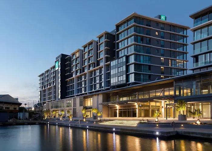 Ac Hotel By Marriott Cape Town Waterfront