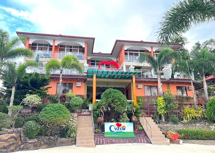 C View Resort