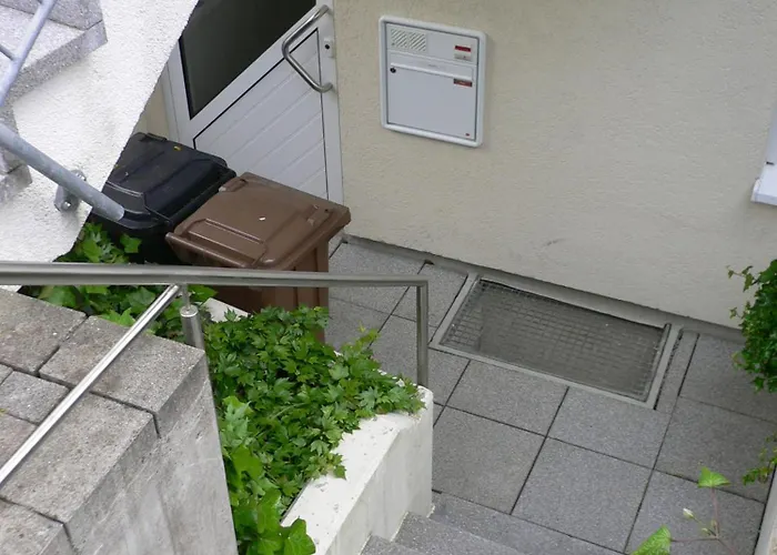 Gästewohnung nähe Messe/Flughafen