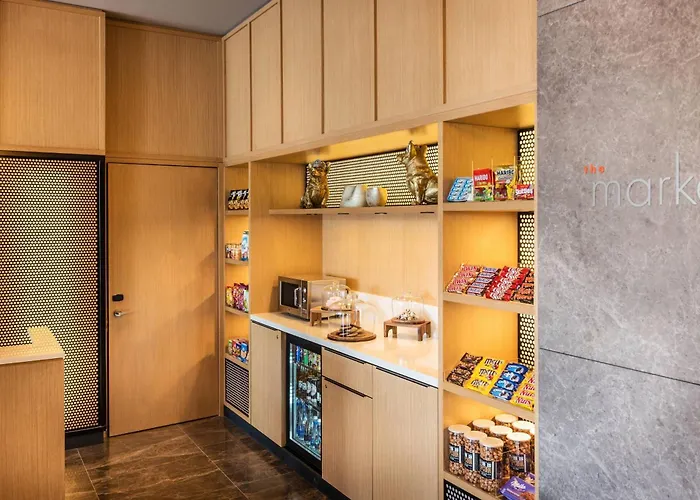 Courtyard By Marriott Baku